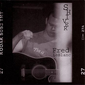 Fred LeBlanc: Shiver