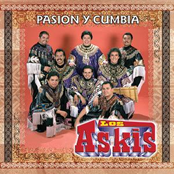 Los Askis: Pasión Y Cumbia