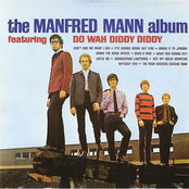 Don't Ask Me What I Say by Manfred Mann