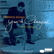 Fabrizio Bosso - You've Changed (Instrumental)