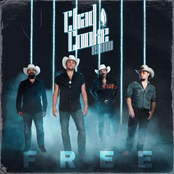 Chad Cooke Band: FREE