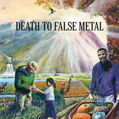 Death to False Metal