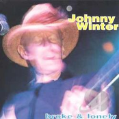 Thirty Eight Special Blues by Johnny Winter