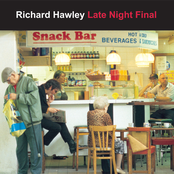 Love Of My Life by Richard Hawley