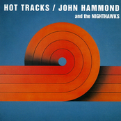 You Better Watch Yourself by John Hammond & The Nighthawks