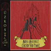 Arise: Assemble! Conjoin Your Flame!