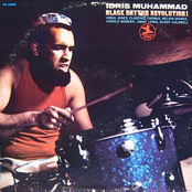 Express Yourself by Idris Muhammad