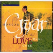 Love Over Gold by Morgan Cryar