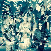 The Heliocentrics photo provided by Last.fm