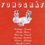 Fonográf I.