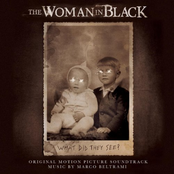 The Woman In Black by Marco Beltrami