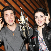 barret wilbert weed & ryan mc cartan