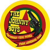 the johnny boys