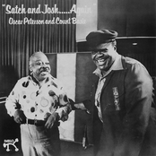 Satch and Josh.....Again
