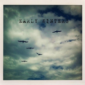 Early Winters - EP