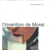 Les Jeunes Années