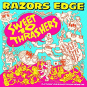 Razorz Edge: Sweet 10 Thrashers
