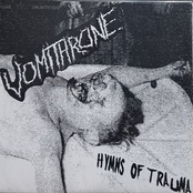 Hymns Of Trauma