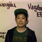 vagabond EP