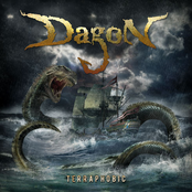 Ocean Metal by Dagon