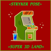 Super 3d Land
