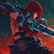 Repent! (inspired by Warhammer 40K Songs: Sisters of Battle)