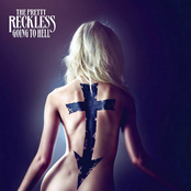 Heaven Knows by The Pretty Reckless