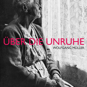 Über Die Unruhe by Wolfgang Müller