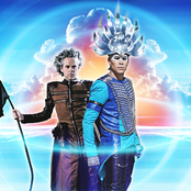 Empire of the Sun photo provided by Last.fm