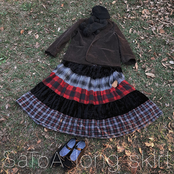 long skirt