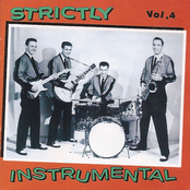 Buffalo Bop: Strictly Instrumental  Vol. 4