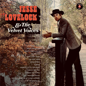 Jesse Lovelock and the Velvet Voices
