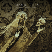 Formaliteez - Single