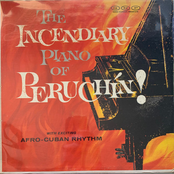 the incendiary piano of peruchín