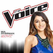 Young and Beautiful (The Voice Performance) - Single