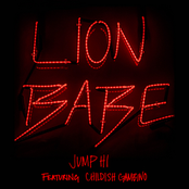 Lion Babe: Jump Hi