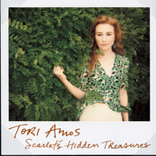 Scarlet's Hidden Treasures cover