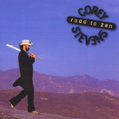 Corey Stevens: Road to Zen