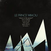 Narcisse by Le Prince Miiaou