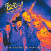 Dancing on the Milky Way