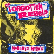 Forgotten Rebels: Nobodys Hero's