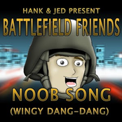 The Noob Song (Wingy Dang-Dang) - Single