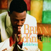 Have Yourself A Merry Little Christmas by Brian Mcknight