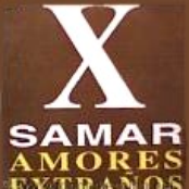 x-samar