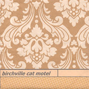 A House Of Sticks For Owls by Birchville Cat Motel