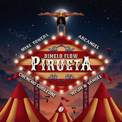 Pirueta (with Arcangel, Chencho Corleone, feat. Wisin & Yandel, Myke Towers)