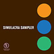 Simulacra Records Label Sampler