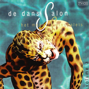 De DansSalon - Volume 3