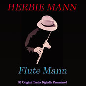 Minha Saudade by Herbie Mann