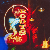 Jade Eagleson: Shakin' in Them Boots